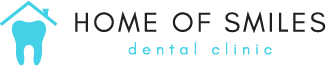 Home of Smiles Dental Clinic logo