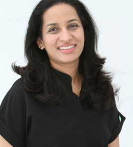 Dr. Pratibha Bindlish