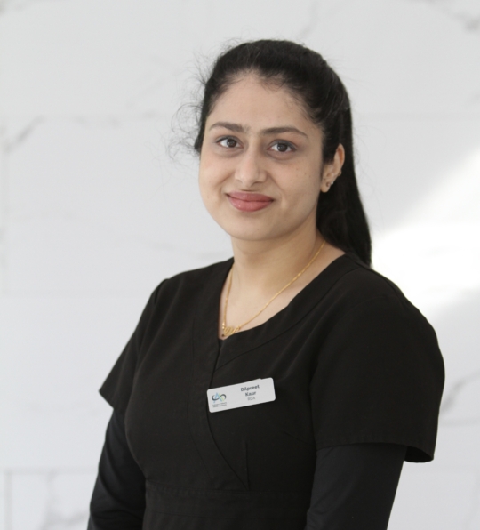 Dilpreet