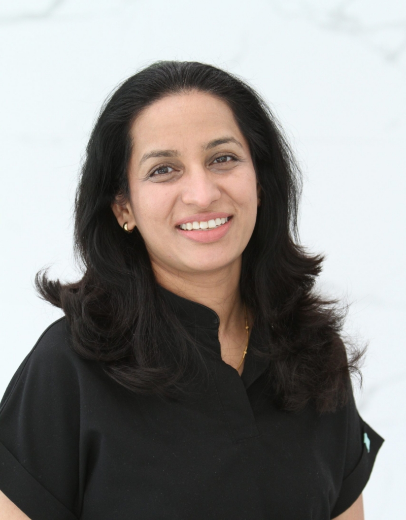 Dr. Pratibha Bindlish