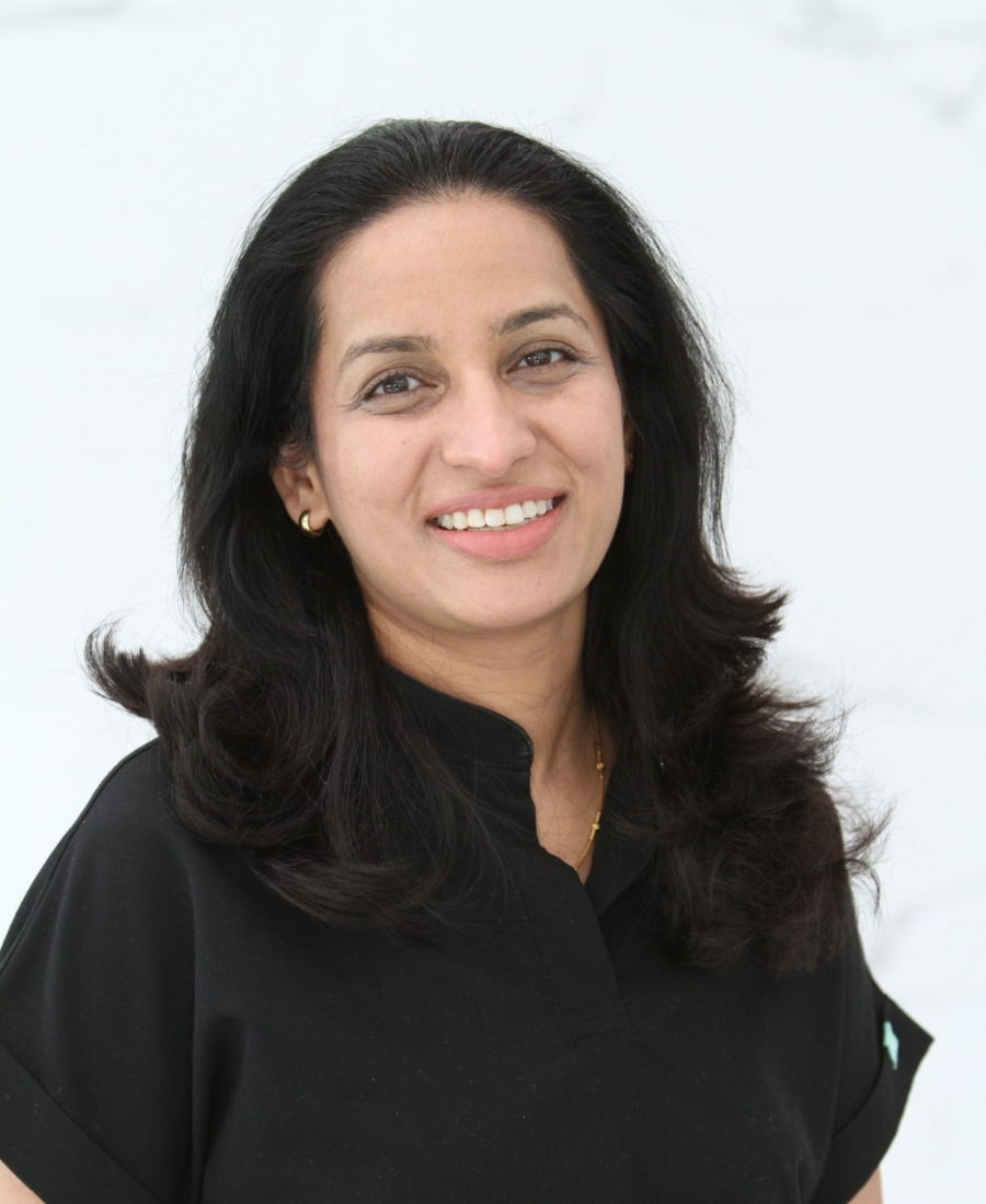 Dr. Pratibha Bindlish