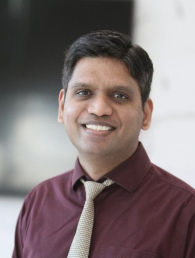 Dr. Vishal Bindlish
